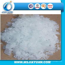 Industrial Grade Sodium Hydroxide